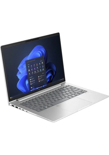Elıtebook 640 G11 A23DNEA Intel Ultra 5-125U 8gb 512SSD 14 Fdos