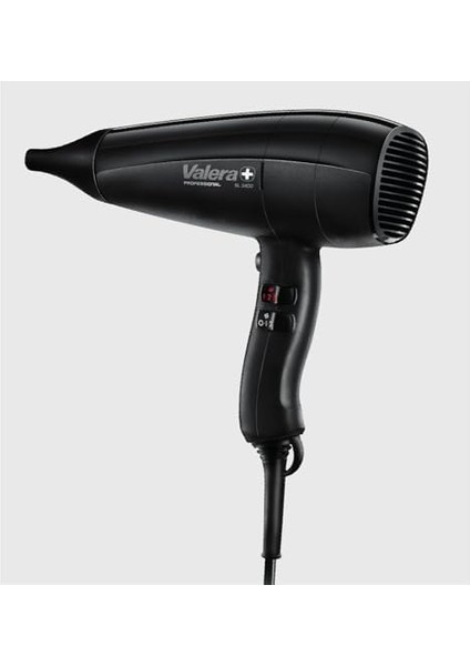 Valera Swiss Light 3400 Saç Kurutma Makinesi Siyah fiyatları