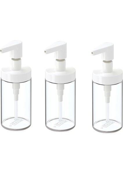 3 Set Ikea Tackan Sabunluk, Beyaz