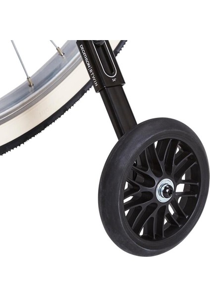 Çocuk Bisikleti Yan Tekerleri - 20" / 24"