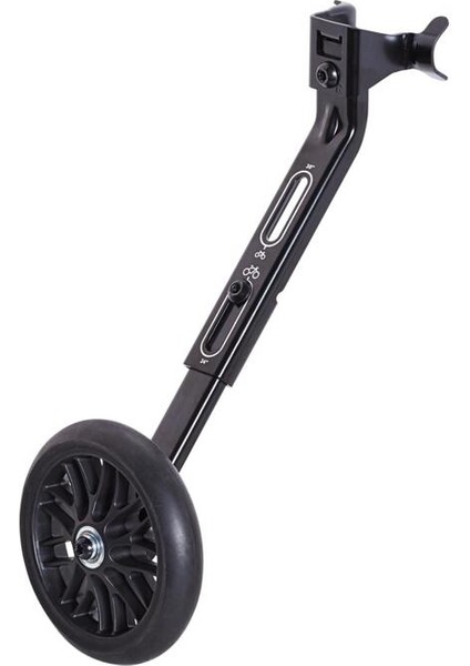 Çocuk Bisikleti Yan Tekerleri - 20" / 24"