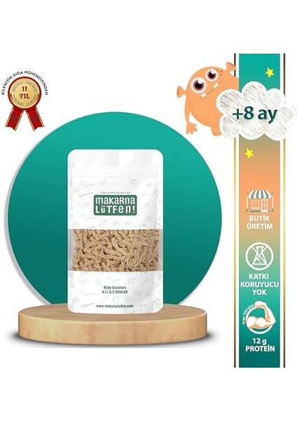 Makarna Lütfen! Peynirli Makarna 250 gr modelleri