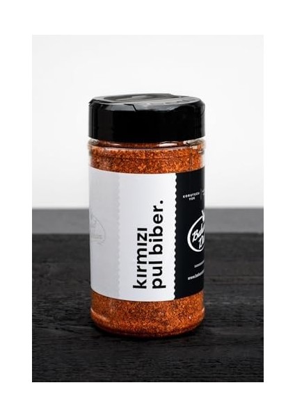 Baharat Dükkanı Kırmızı Pul Biber (Çok Acı) 135 gr modelleri