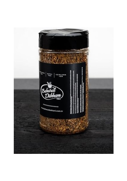 Baharat Dükkanı Çiğ Köfte Baharatı 160GR fiyatları