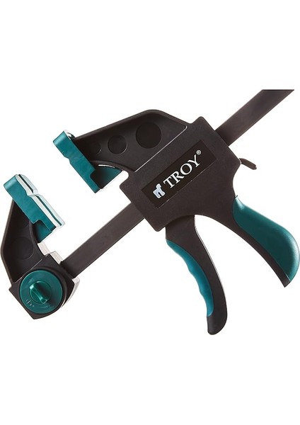 T 25136 Tetik Tipi Işkence, Yeşil/siyah, 90CM