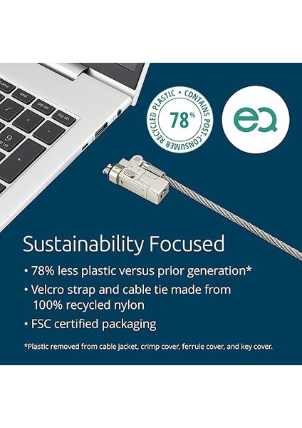 Eq Slim Nanosaver 2.0 Anahtarlı Kilit fiyatları