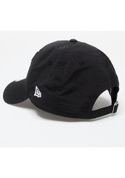 Chicago Bulls Nba Recycled Black 9forty Adjustable Cap Unisex Şapka Siyah fiyatları