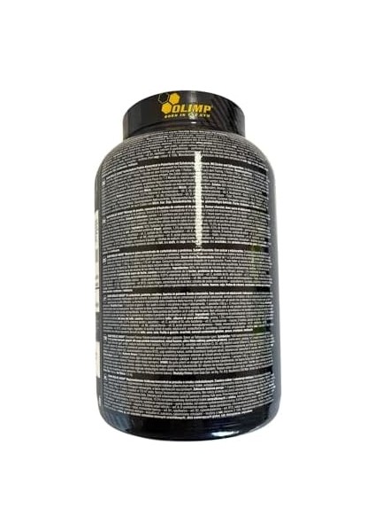 Olımp Gain Bolic 6000 – Çikolata 3500 G fiyatları