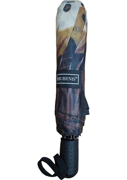 Şemsiye 10 Telli 3 Kırmalı Otomatik Açılır fiyatları