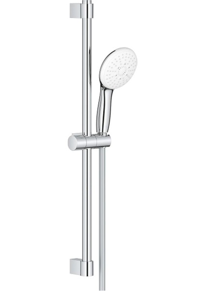 Tempesta 110 Duşu Seti 3 Akışlı Rain,jet,massage - 27644003