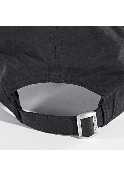 Chicago Bulls Nba Recycled Black 9forty Adjustable Cap Unisex Şapka Siyah indirimleri