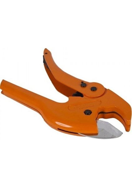 0079 Pvc Boru Kesme Makası Otomatik Karbon Çelik Bıçak