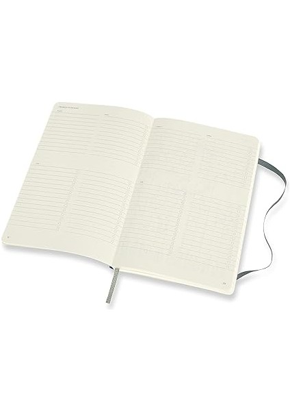 Pro Defter L Boy Orman Yeşili Yumuşak Kapak indirimleri