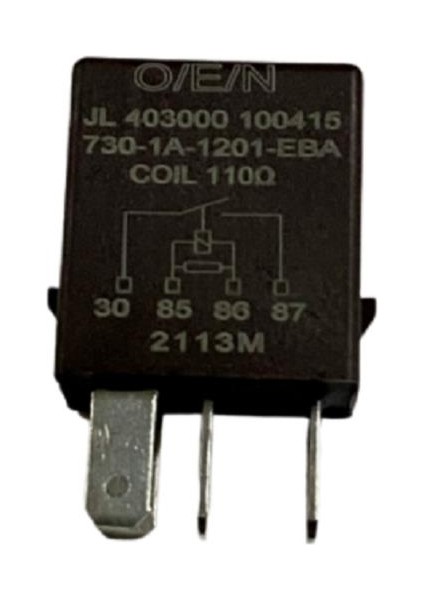 Bajaj Pulsar NS200/DOMINAR 250 Far Rolesi