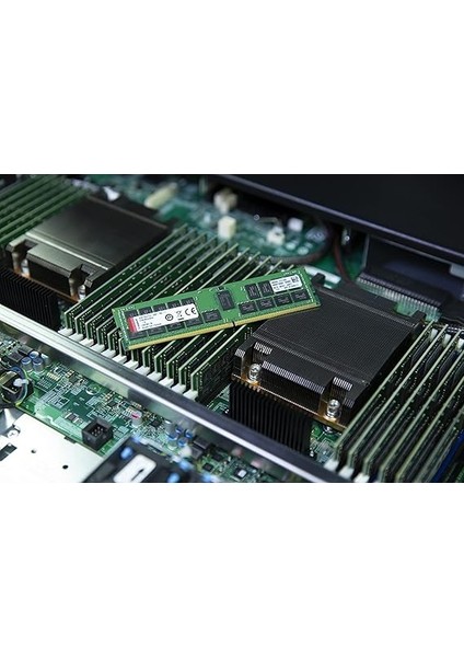 Server Premier 32GB 5600MT/S Ddr5 Ecc CL46 Dımm 2rx8 Hynix A Sunucu Belleği - KSM56E46BD8KM-32HA modelleri