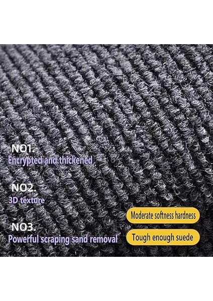 Geçirmez Piyano Halısı, Dik Piyano ve Davul Seti Için Akustik Zemin Paspası, Kaymaz Ses Sönümleyici Halı Koruyucu (90 × 160 Cm, Bej Kahverengi) fiyatları