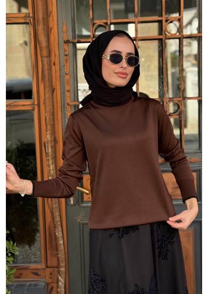 Kazak KA-SZ-TRK15 Kahve