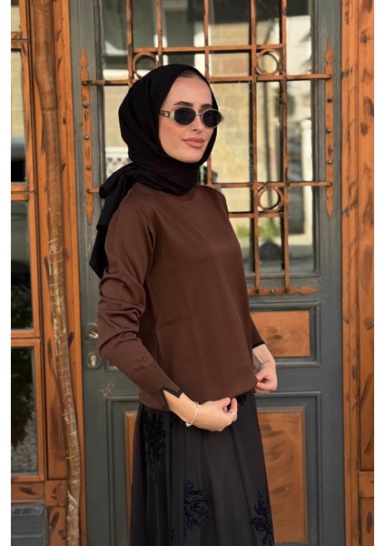 Kazak KA-SZ-TRK15 Kahve fiyatları