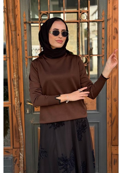 Kazak KA-SZ-TRK15 Kahve modelleri