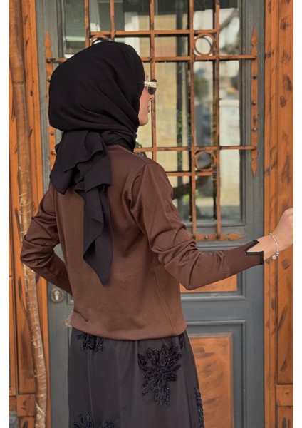 Kazak KA-SZ-TRK15 Kahve fırsatları