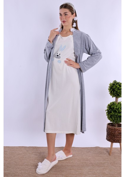 Mavi Hamile Lohusa Set fiyatları