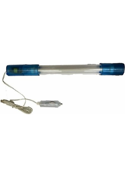 Universal Neon LED Lamba Çakmaklık Girişli