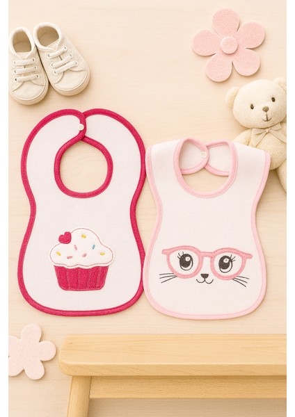 Bebek Önlük Ikili Paket fiyatları