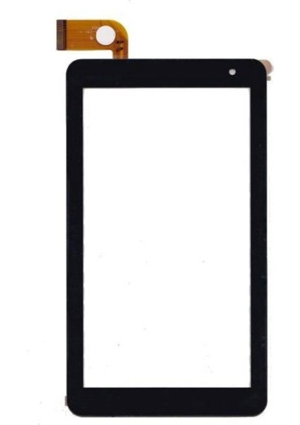 Uyumlu Quad Core Tp-32 Range Hs Touch Dokunmatik Siyah Ön Cam