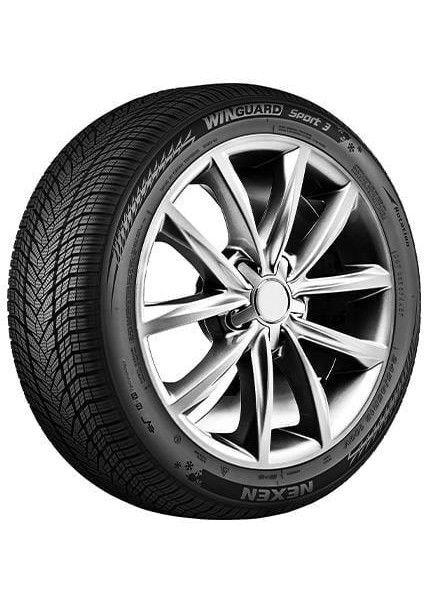 Winguard Sport 3 225/45R18 95V Oto Kış 2025 modelleri