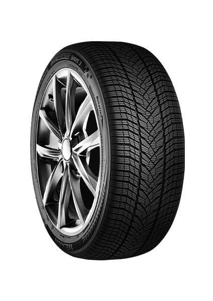 Winguard Sport 3 225/45R18 95V Oto Kış 2025 indirimleri