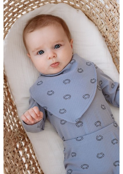 %100 Pamuk Yenidoğan Zıbın Takım Kız-Erkek Bebek Hediye Seti fiyatları