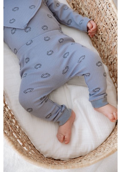 %100 Pamuk Yenidoğan Zıbın Takım Kız-Erkek Bebek Hediye Seti modelleri