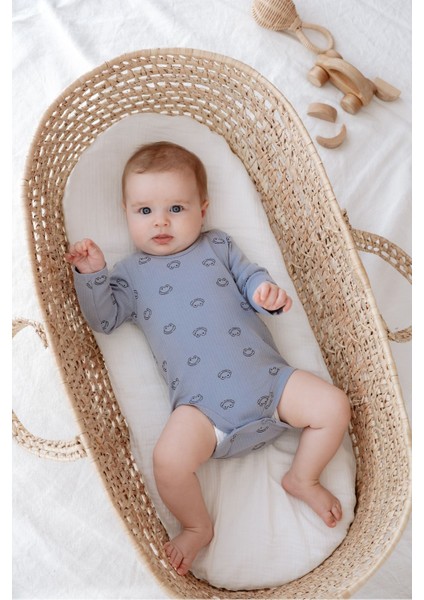 %100 Pamuk Yenidoğan Zıbın Takım Kız-Erkek Bebek Hediye Seti fırsatları