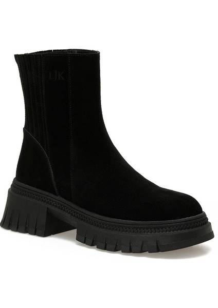 Rebecca 5pr Siyah Kadın Chelsea Bot fiyatları