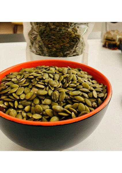 Kabak Çekirdeği Içi (Çiğ 300G) fiyatları