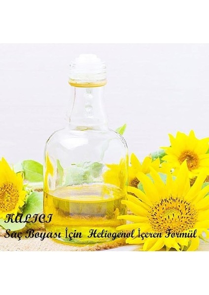 Derin Mavi Siyah Organik Amonyaksız Saç Boyası 1.01 ve Oksidan 3 Adet indirimleri