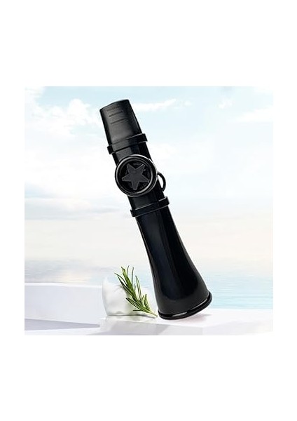 Seyahat ve Parti Kullanımı Için Ayarlanabilir Gerilim ve Kordon Müzik Aleti ile Taşınabilir Kazoo Flüt indirimleri