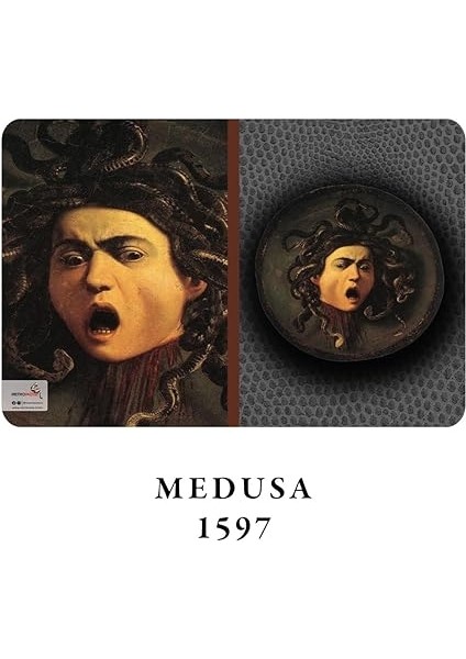 Scream Series - A5, Caravaggio 4'lü Defter Seti Iı, Çizgisiz, Toplam 256 Sayfa, Her Biri 64 Sayfa, Tel Dikiş, Esnek Kapak, Oval Kenar, Tuval Doku, 60 Gram, Sarı Krem Renk fiyatları