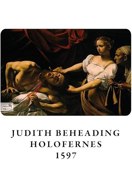 Scream Series - A5, Caravaggio 4'lü Defter Seti Iı, Çizgisiz, Toplam 256 Sayfa, Her Biri 64 Sayfa, Tel Dikiş, Esnek Kapak, Oval Kenar, Tuval Doku, 60 Gram, Sarı Krem Renk modelleri