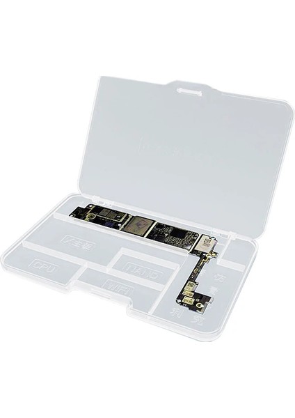 Ally Iphone 66S78 Plusx Kadar Bord Saklama KABI-(5775) - N716J660-M13716