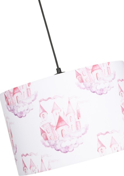 Minora Çocuk Odası Tekli Avize No:03 modelleri