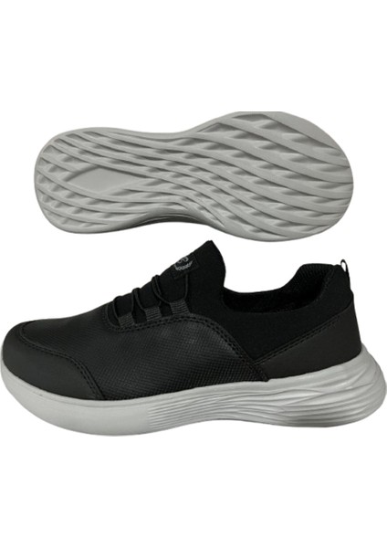 Bs Black Sea Kadın Siyah-Buz Ultra Hafif Cilt Günlük Şık Babet Ayakkabı modelleri
