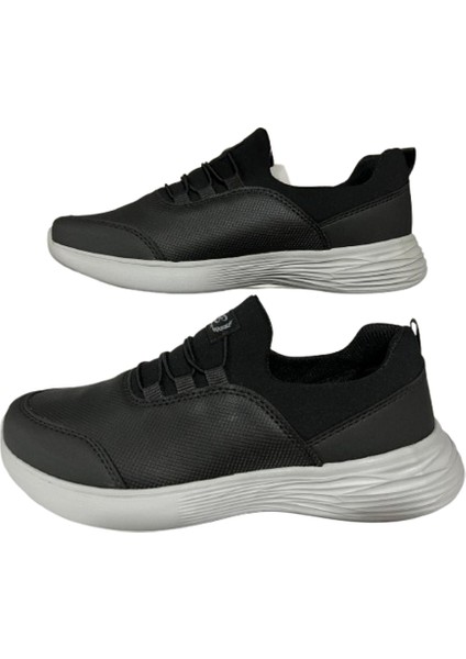 Bs Black Sea Kadın Siyah-Buz Ultra Hafif Cilt Günlük Şık Babet Ayakkabı indirimleri