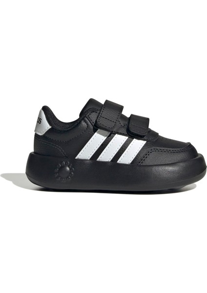 Bebek Günlük Spor Ayakkabı Breaknet 3.0 Cf I JS3679