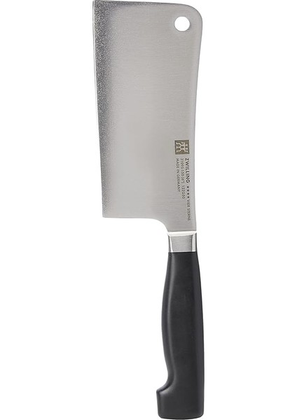 Four Star Satır, Paslanmaz Çelik, Siyah