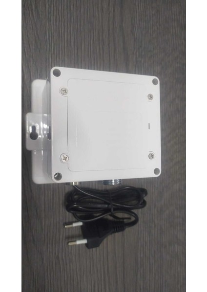 Fotosel Güç Kutusu