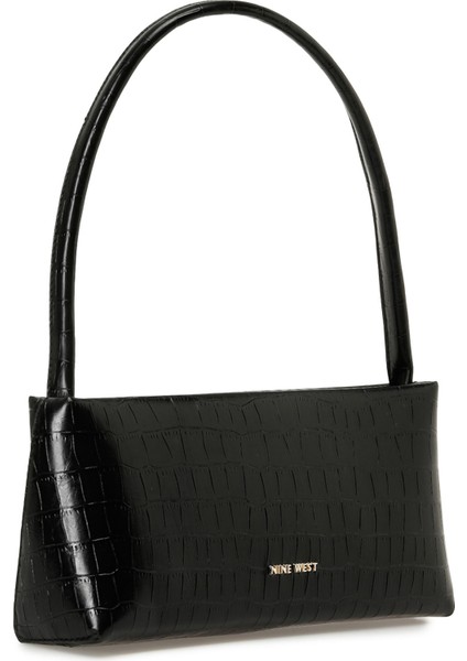 Julıanacroc 5pr Siyah Kadın Kol Çantası fiyatları