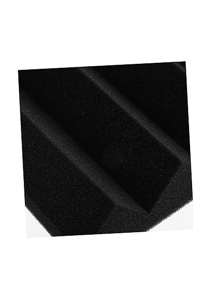 Akustik Paneller Ses Yalıtımı 30X30X5CM Ses Emici Köpük Levha Kayıt Stüdyosu Yalıtımı Gürültü Azaltma Yangına Dayanıklı modelleri