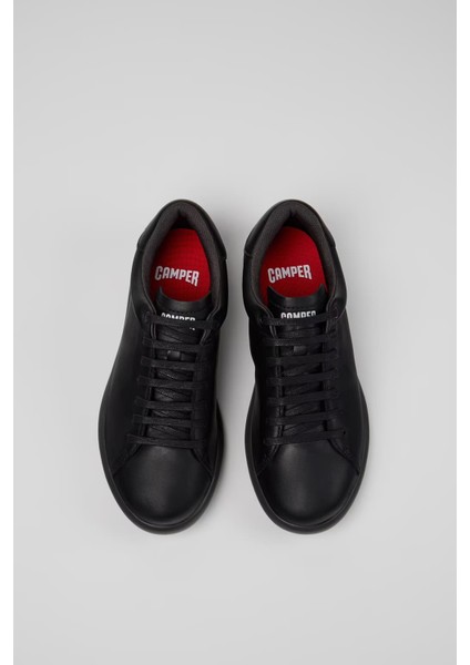 Kadın Pelotas Soller Deri Ayakkabı - Siyah modelleri