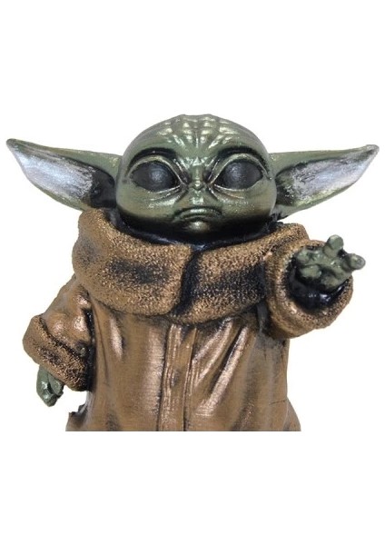 Baby Yoda Büst fırsatları
